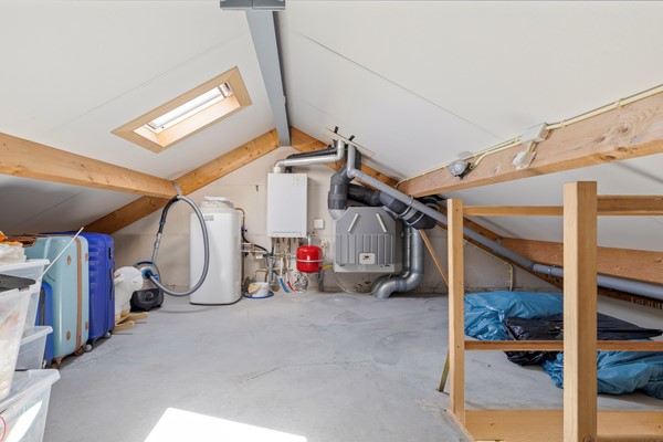 Medium property photo - Hoornbloem 2, 5931 TB Tegelen